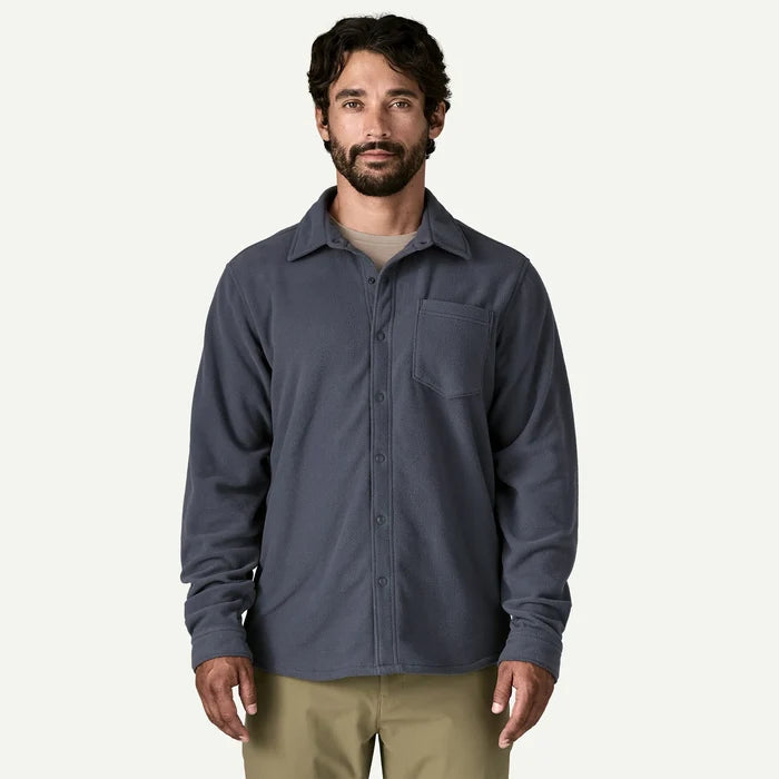 M's Micro D Shirt