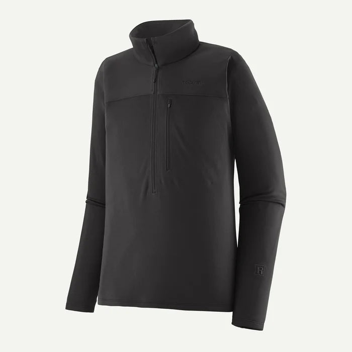M's R1 Ultralight 1/2 Zip