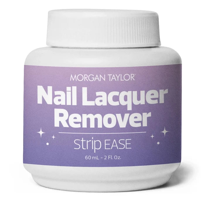 MT Strip Ease Remover Jar 2oz