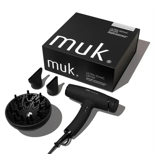 Muk simple Muk Ultra Sonic Dryer