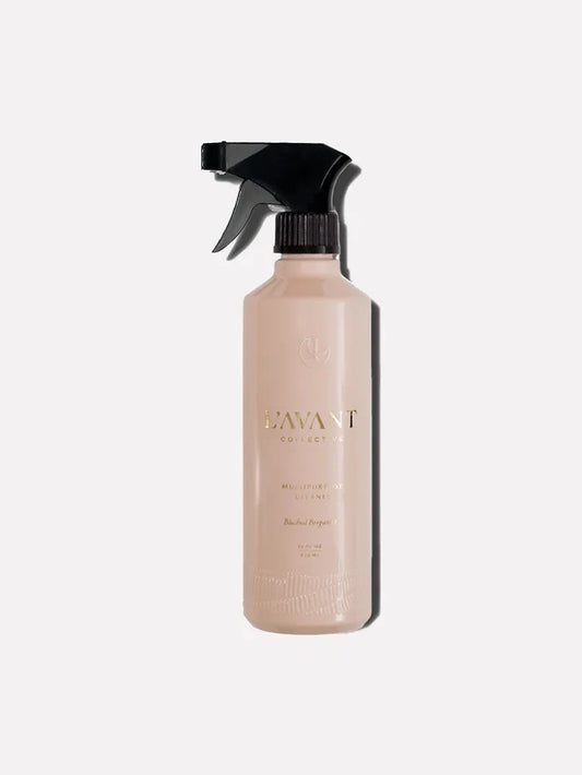 Multi-Purpose Surface Cleaner-Blushed Bergamot