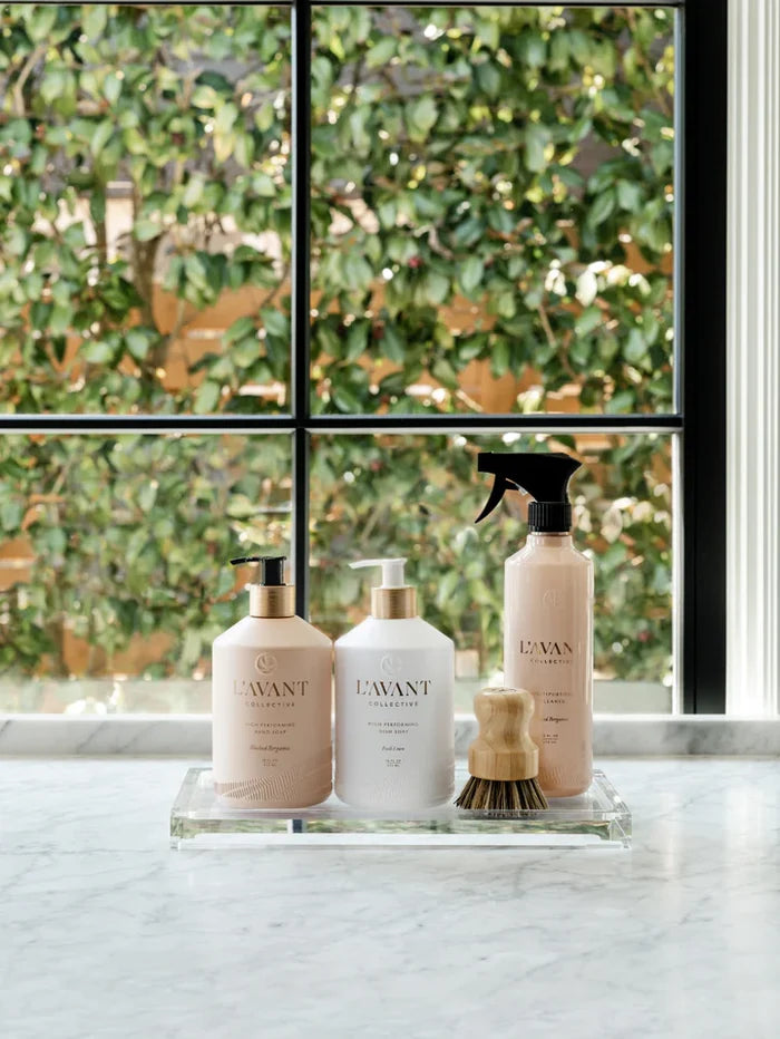 Multi-Purpose Surface Cleaner-Blushed Bergamot