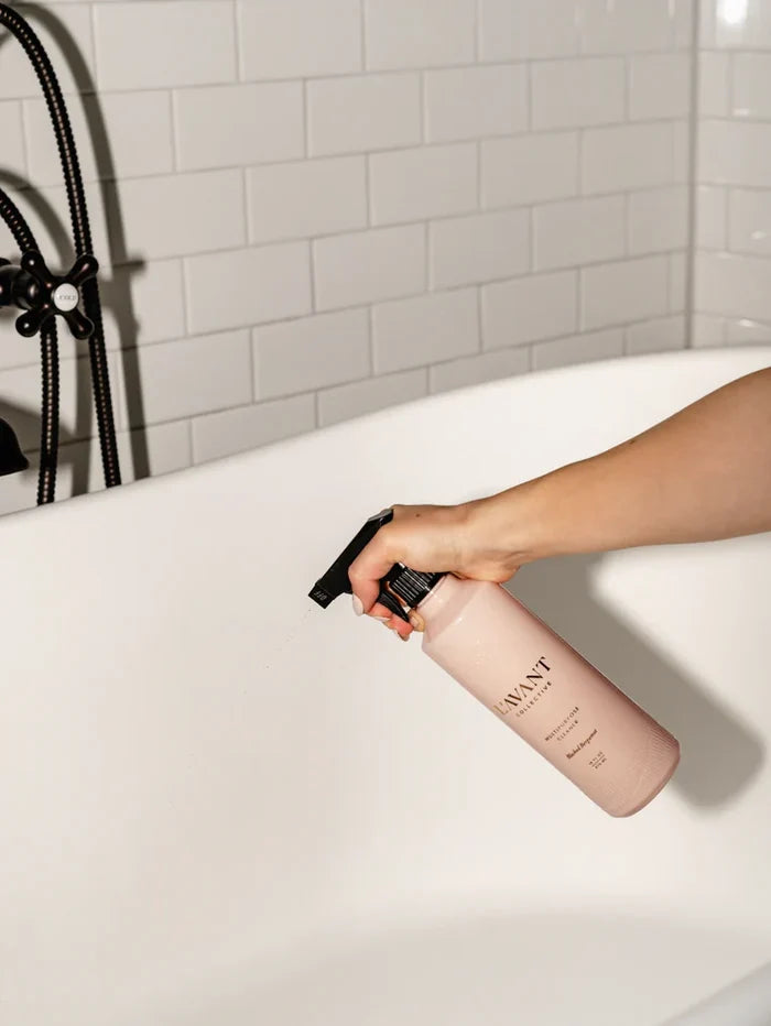 Multi-Purpose Surface Cleaner-Blushed Bergamot