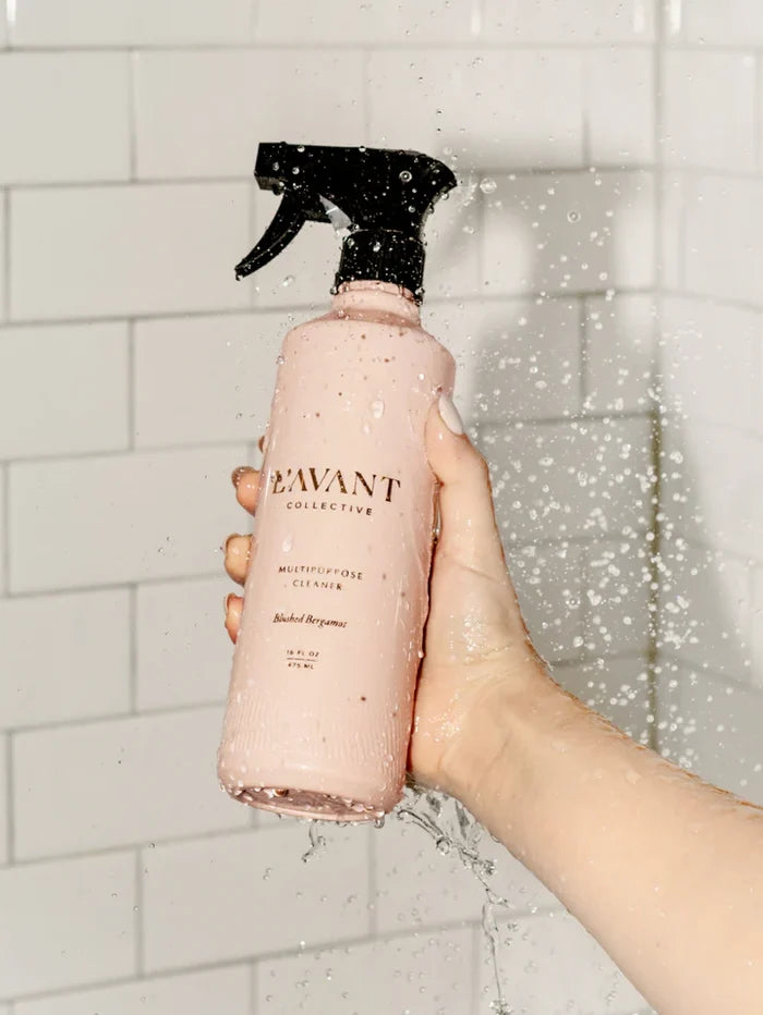 Multi-Purpose Surface Cleaner-Blushed Bergamot