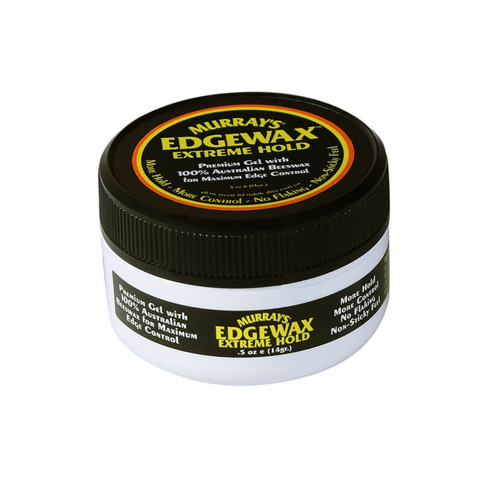 Murray's edgewax extreme hold
