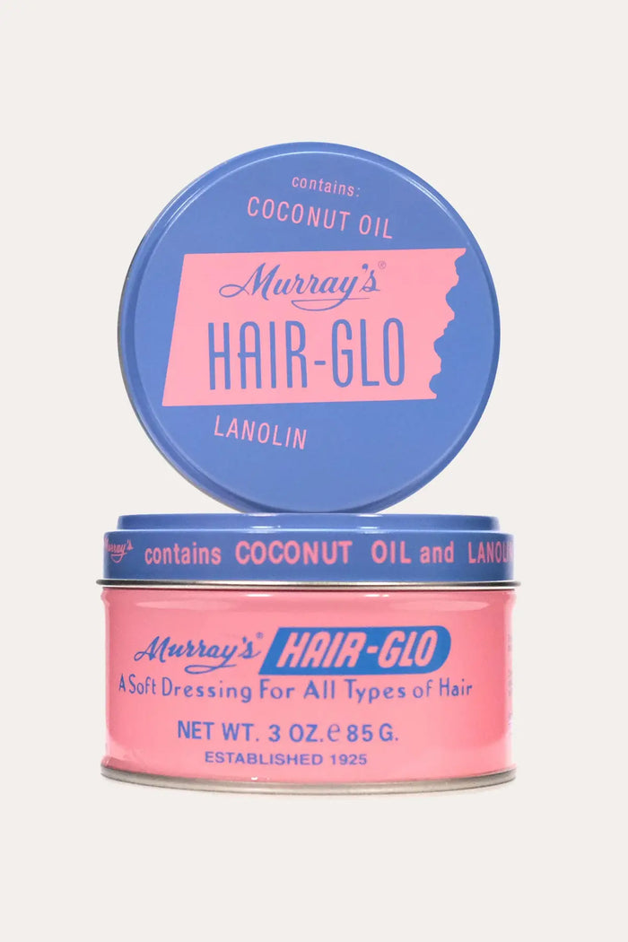 MURRAY'S HAIR GLO 3oz MURRAY'S