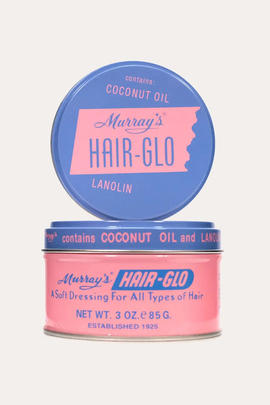 MURRAY'S HAIR GLO 3oz MURRAY'S