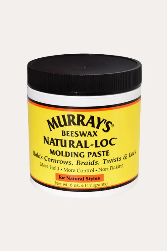 MURRAY'S NATURAL LOC MOLDIN PASTE MURRAY'S