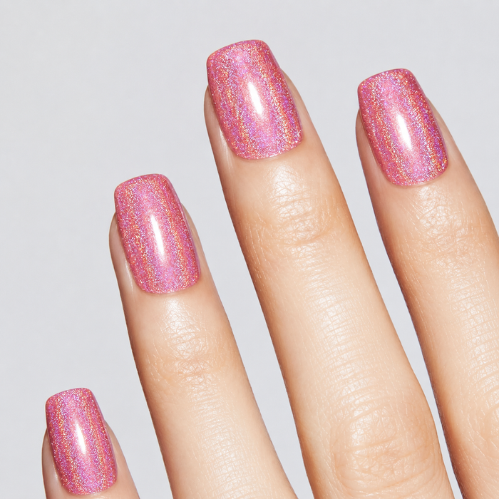 N Laser Pink