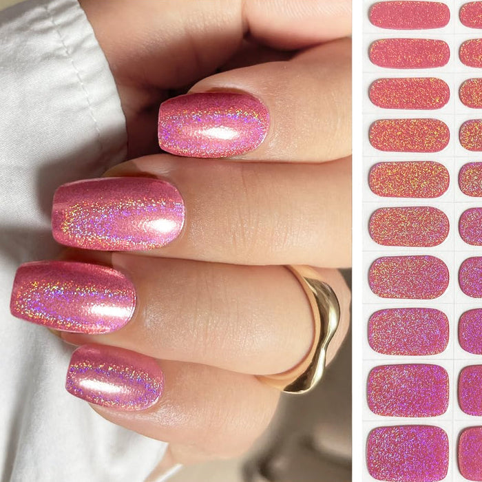 N Laser Pink