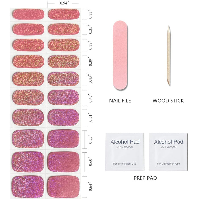 N Laser Pink