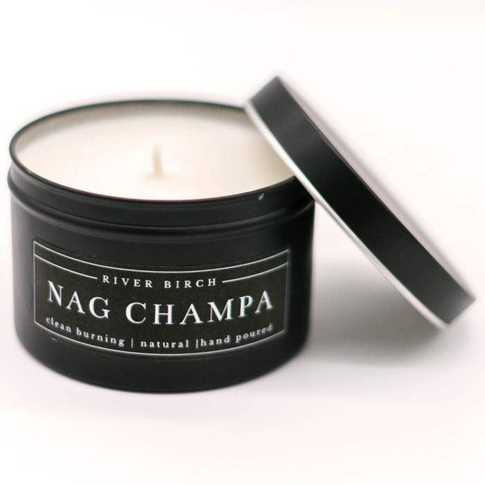 Nag Champa (Smells like Incense)