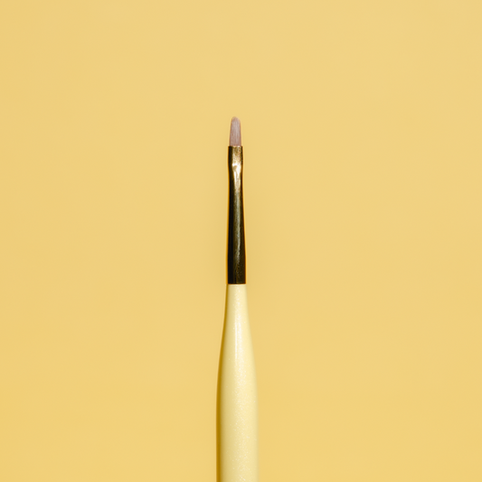 Nail Thoughts Brush - Smoosh