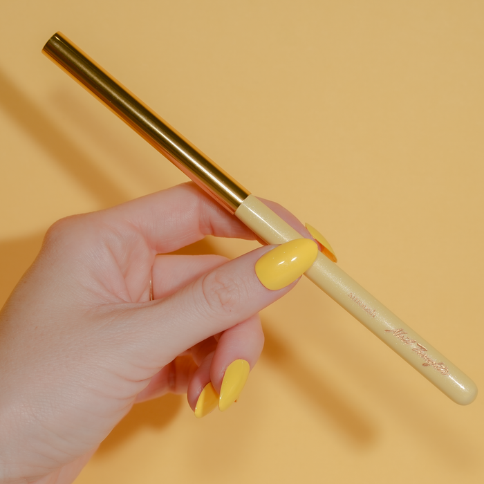 Nail Thoughts Brush - Smoosh