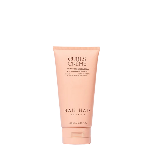 nak simple Nak Curls Creme 150ml