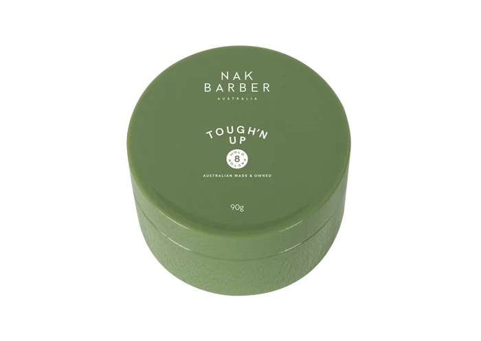 nak simple Nak Hair Tough.n Up Putty 90g