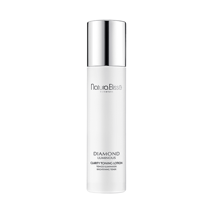 Natura Bisse Diamond Luminous C. Toning Lotion 200ml - Beauty Tribe