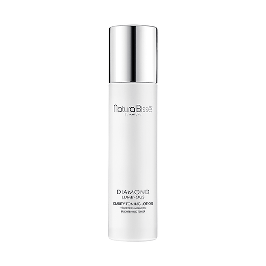 Natura Bisse Diamond Luminous C. Toning Lotion 200ml - Beauty Tribe