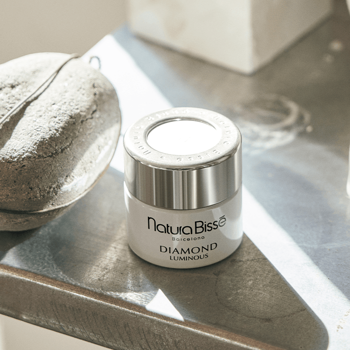 Natura Bisse Diamond Luminous Perfecting Cream 50ml - Beauty Tribe