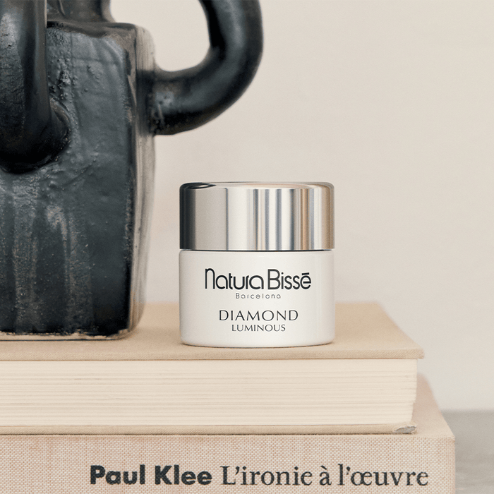 Natura Bisse Diamond Luminous Perfecting Cream 50ml - Beauty Tribe