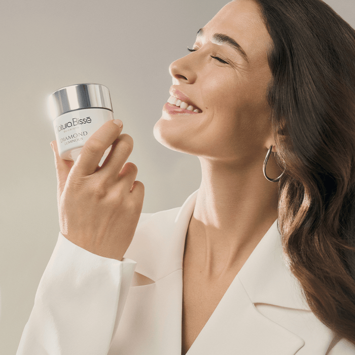 Natura Bisse Diamond Luminous Perfecting Cream 50ml - Beauty Tribe