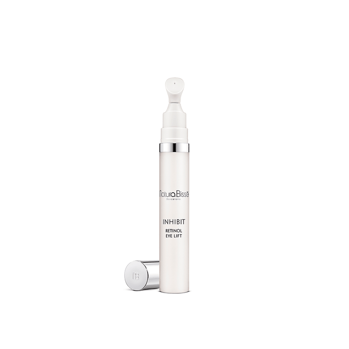 Natura Bisse Inhibit Retinol Eye Lift 15ml - Beauty Tribe
