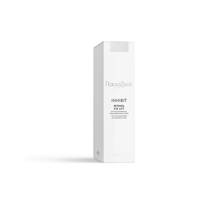 Natura Bisse Inhibit Retinol Eye Lift 15ml - Beauty Tribe