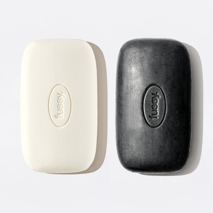 Natural Body Bar Pack