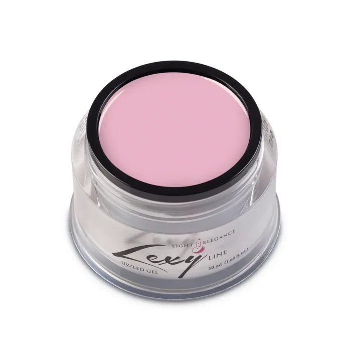 Natural Pink Cool Gel Lexy Line Gel