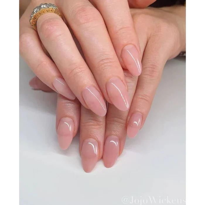 Natural Pink Cool Gel Lexy Line Gel