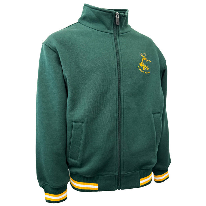 NEW Bomber Jacket