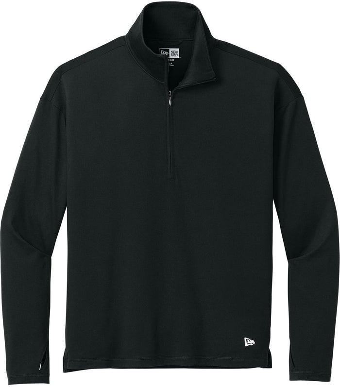 New Era Women's Power 1/2-Zip