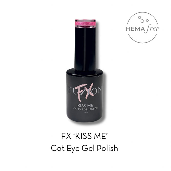 New! FX Valentines 2026 Collextion | Fuzion FX | 4 x 15ml
