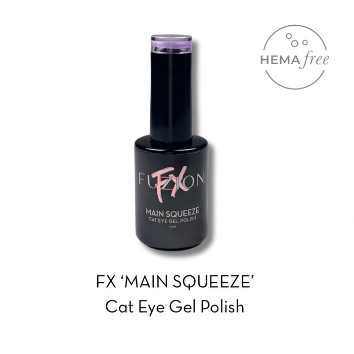 New! FX Valentines 2026 Collextion | Fuzion FX | 4 x 15ml