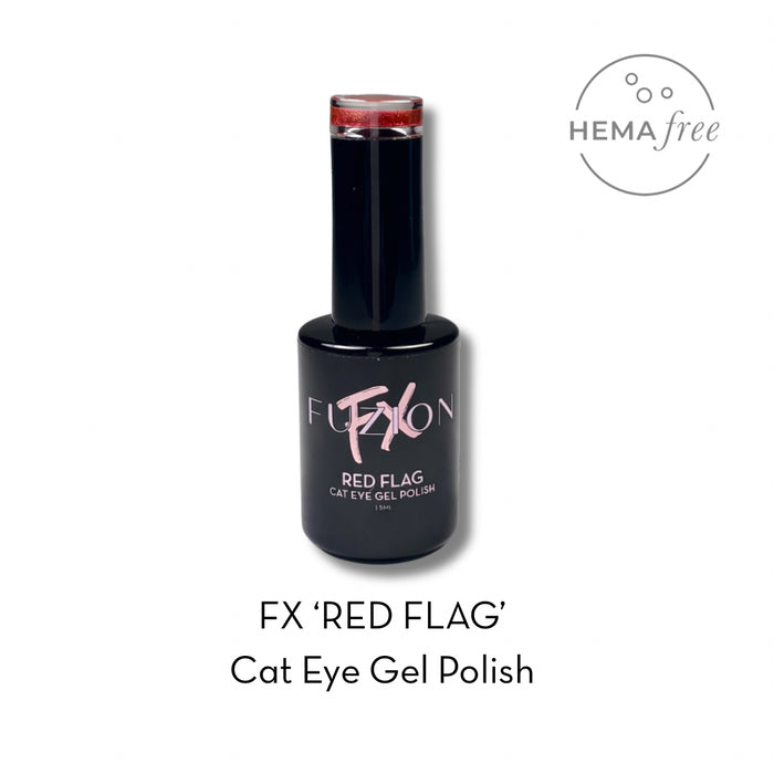 New! FX Valentines 2026 Collextion | Fuzion FX | 4 x 15ml
