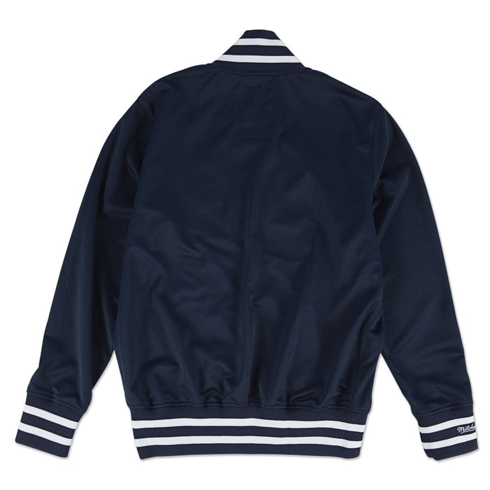 New York Yankees Mitchell and Ness 1988 Authentic BP Jacket