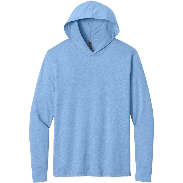 Heather Columbia Blue / XS