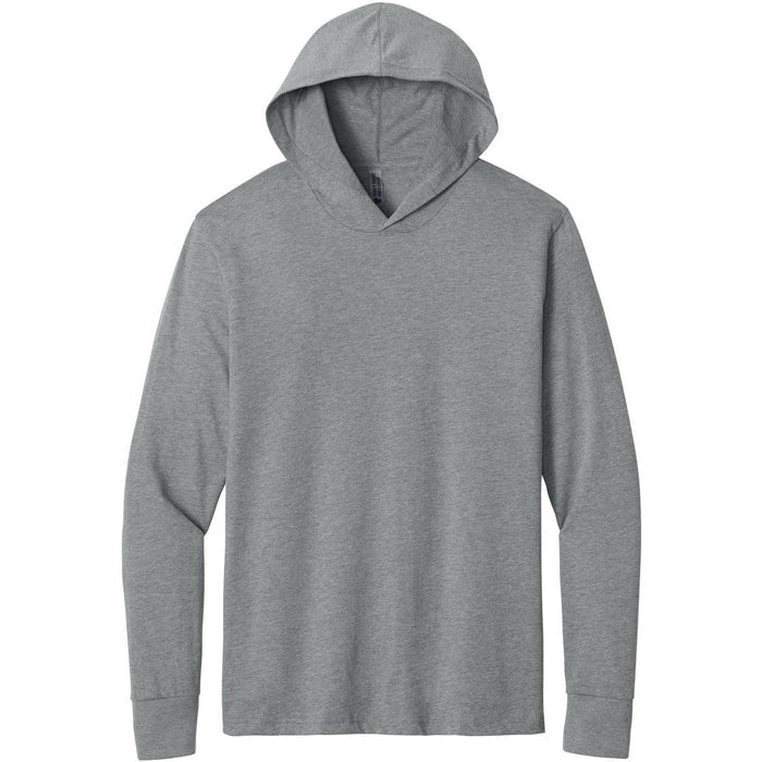 Dark Heather Gray / XS