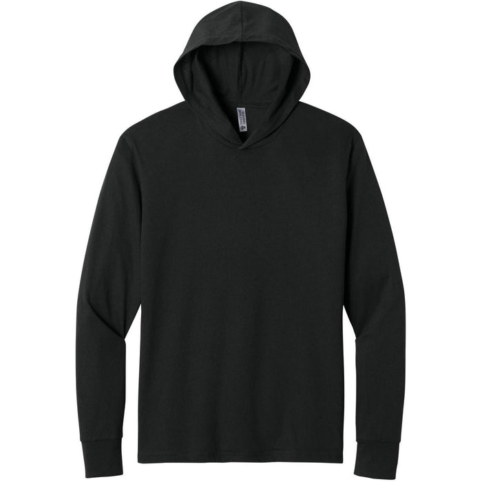 Black / XS