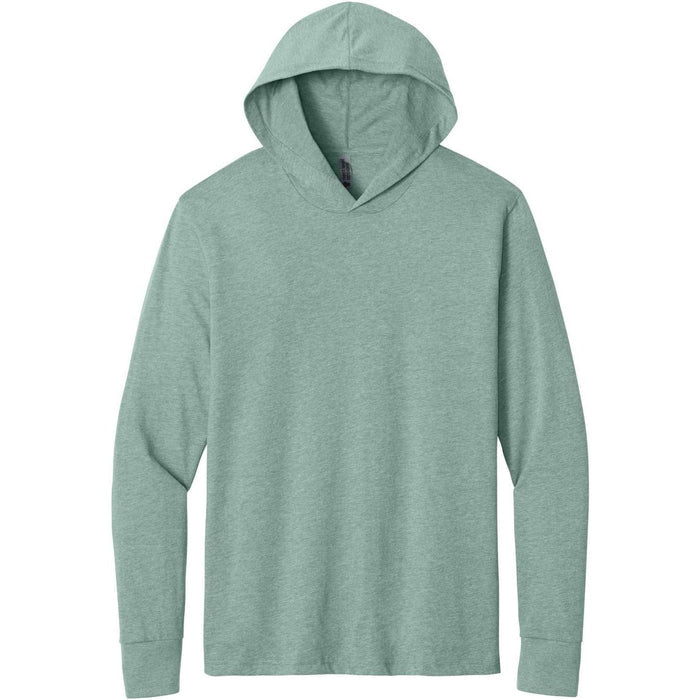 Heather Seafoam / XS