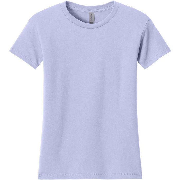 Next Level Apparel Women's Cotton Relaxed Tee