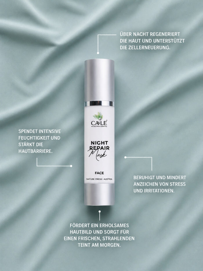 Night Repair Mask 50ml