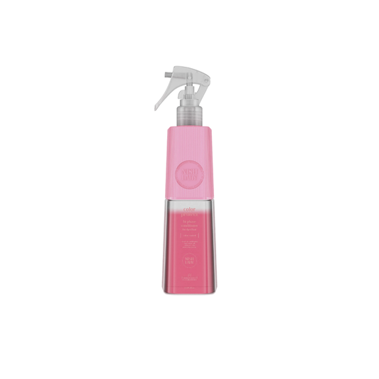 NishLady Color Protect Bi-Phase Conditioner – 386ml
