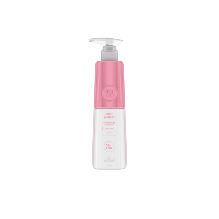 NishLady Color Protect Shampoo – 503ml