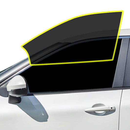 Fits Nissan Rogue 2014 - 2020 Premium Nano Ceramic Precut Window Tint Film Kit Front Rear Windows Windshield - Bogar Tech Designs