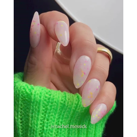 NT-102 Ice Cream Sundae-Kokoist-Gel Essentialz