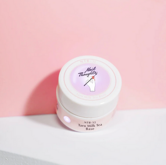 NTB-32-P Taro Milk Tea Base, 8g POT