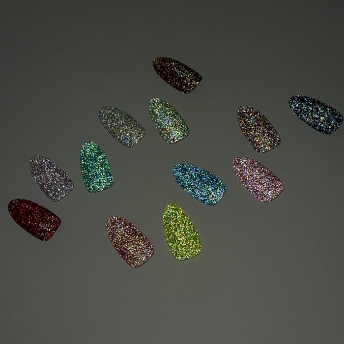 NTF-12 Tanzanite Flash