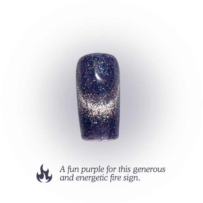 NTM-21 Sagittarius Magnetic Gel-Magnetic-Kokoist-Gel Essentialz