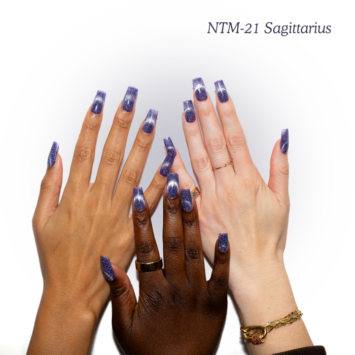 NTM-21 Sagittarius Magnetic Gel-Magnetic-Kokoist-Gel Essentialz